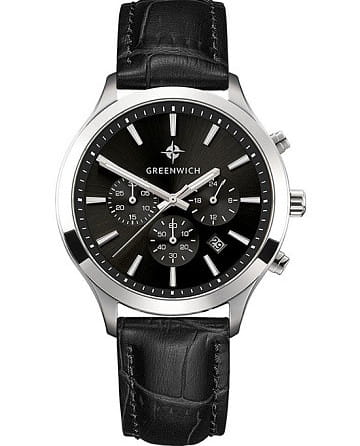 Greenwich Skipper GW 043.11.31